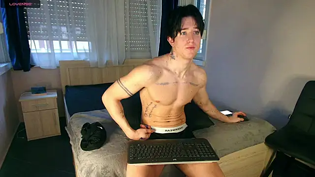 ChristianLevine  online show from 10, 2, 2026