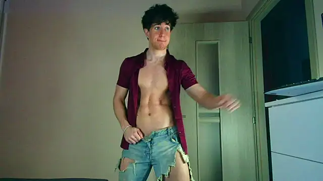 ChristianLevine  online show from 10, 7, 2026