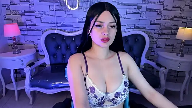 Snapshot of carlie_mayer_v chatting on 18, 12, 2024 carlie mayer v online show from 18, 12, 2024