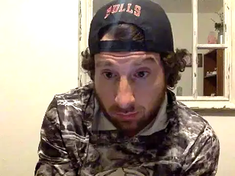 sirchubster online show from 13, 3, 2025