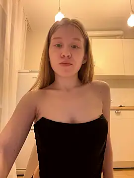 Eva Weyne online show from 8, 1, 2026