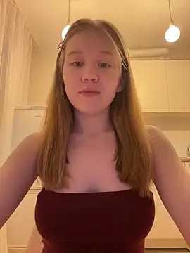 Eva Weyne online show from 28, 4, 2026