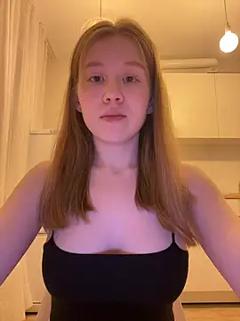 Eva Weyne online show from 6, 5, 2026