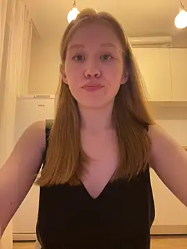 Eva Weyne online show from 28, 6, 2026