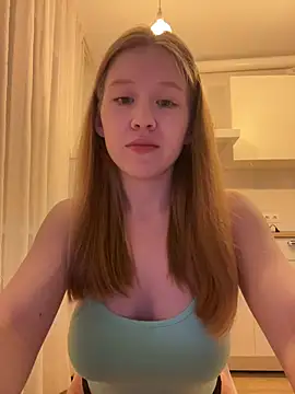 Eva Weyne online show from 11, 7, 2026