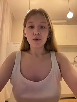 Eva Weyne online show from 23, 7, 2026