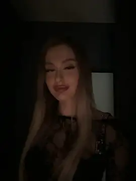 Sweet  Milly online show from 9, 1, 2025