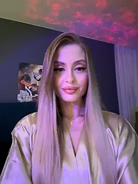 Sweet  Milly online show from 19, 1, 2025