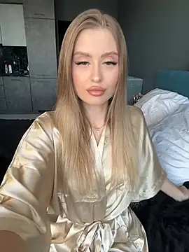 Sweet  Milly online show from 22, 1, 2025