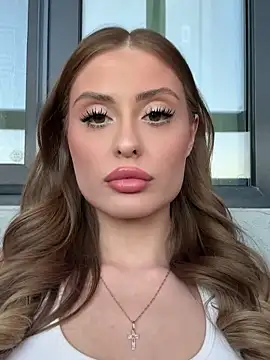 Sweet  Milly online show from 15, 3, 2026