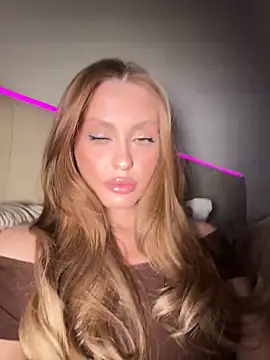 Sweet  Milly online show from 28, 4, 2026