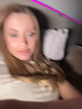 Sweet  Milly online show from 30, 4, 2026