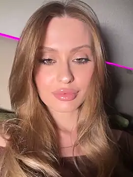 Sweet  Milly online show from 9, 5, 2026