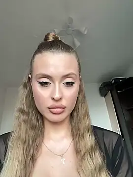Sweet  Milly online show from 21, 5, 2026