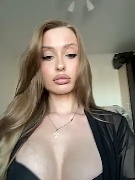 Sweet  Milly online show from 17, 6, 2026