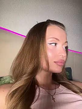 Sweet  Milly online show from 29, 7, 2026