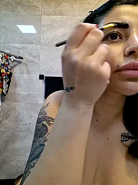 Snapshot of Esmertarcinim chatting on 24, 2, 2025 Esmertarcinim online show from 24, 2, 2025