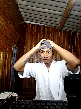 Snapshot of DEMARCOUS_NM chatting on 1, 10, 2025 DEMARCOUS NM online show from 1, 10, 2025