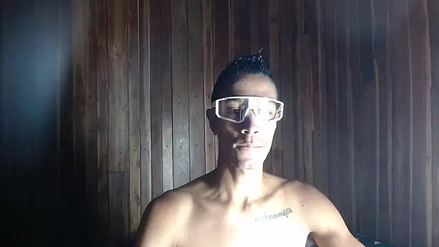 Snapshot of DEMARCOUS_NM chatting on 28, 2, 2026 DEMARCOUS NM online show from 28, 2, 2026