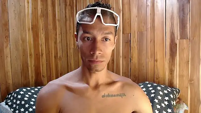 DEMARCOUS NM online show from 20, 3, 2026