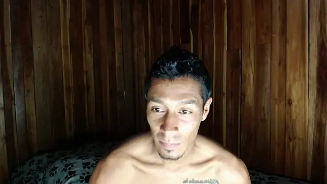 DEMARCOUS NM online show from 22, 4, 2026