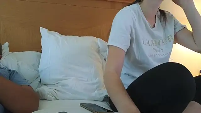 Mr-and-Mrs-Smith online show from 28, 4, 2026