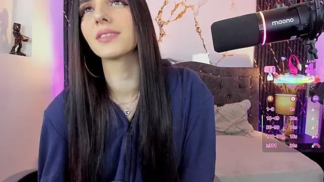 devlin violett online show from 2, 11, 2025