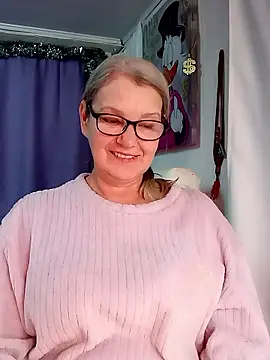 irinamaux online show from 10, 1, 2026