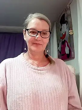 irinamaux online show from 27, 2, 2026