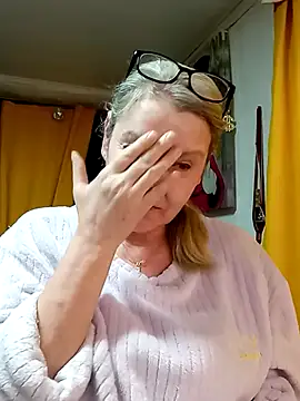 irinamaux online show from 22, 3, 2026