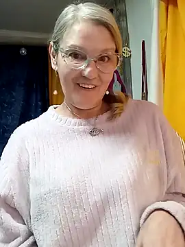 irinamaux online show from 31, 3, 2026