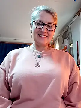 irinamaux online show from 24, 4, 2026