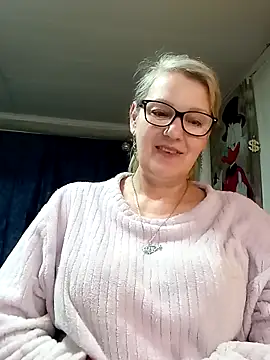 irinamaux online show from 27, 4, 2026