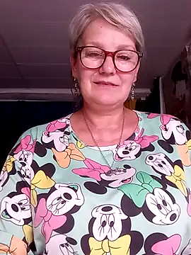 irinamaux online show from 17, 7, 2026