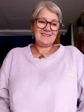 irinamaux online show from 26, 7, 2026
