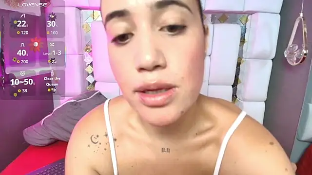 emily madrid online show from 3, 11, 2025