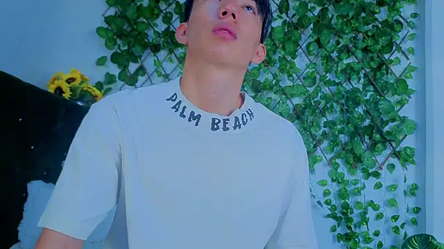 Levii Ackermann online show from 10, 1, 2026