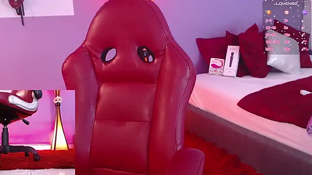 fransheska rossi online show from 18, 1, 2025