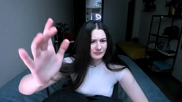 nostripchat online show from 22, 11, 2025