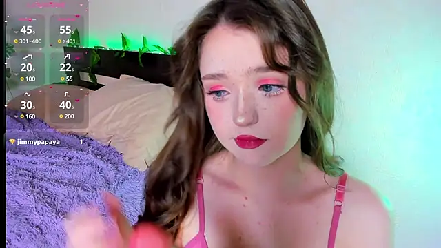 Snapshot of lexxxxxxi chatting on 18, 2, 2025 lexxxxxxi online show from 18, 2, 2025