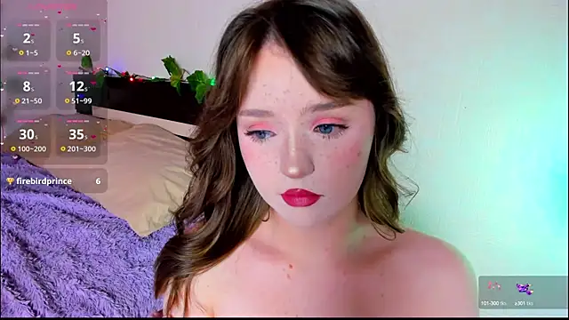 Snapshot of lexxxxxxi chatting on 2, 3, 2025 lexxxxxxi online show from 2, 3, 2025