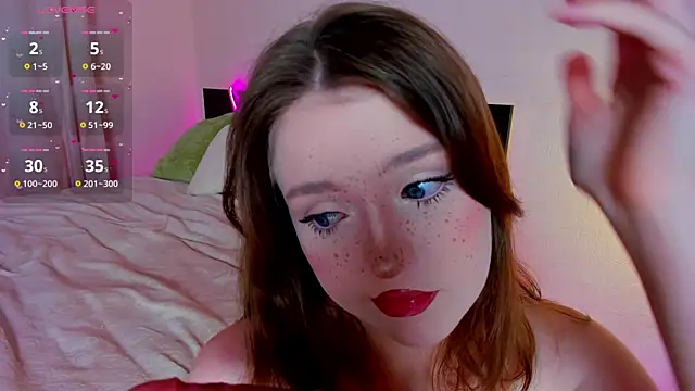 Snapshot of lexxxxxxi chatting on 12, 9, 2025 lexxxxxxi online show from 12, 9, 2025