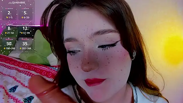 Snapshot of lexxxxxxi chatting on 21, 12, 2025 lexxxxxxi online show from 21, 12, 2025