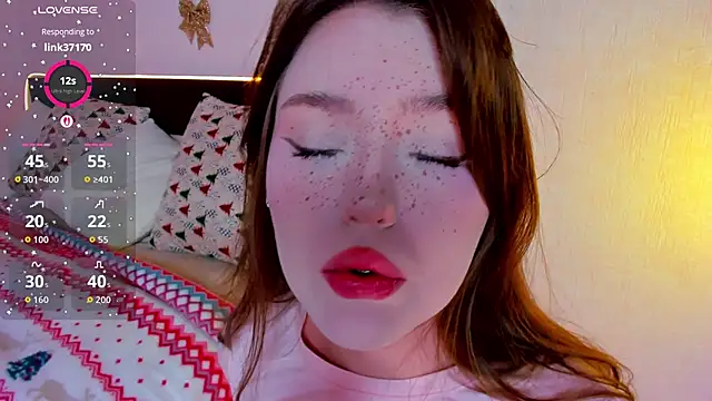 Snapshot of lexxxxxxi chatting on 8, 1, 2026 lexxxxxxi online show from 8, 1, 2026