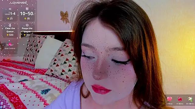 Snapshot of lexxxxxxi chatting on 9, 1, 2026 lexxxxxxi online show from 9, 1, 2026