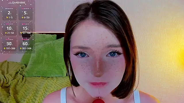 Snapshot of lexxxxxxi chatting on 14, 2, 2026 lexxxxxxi online show from 14, 2, 2026