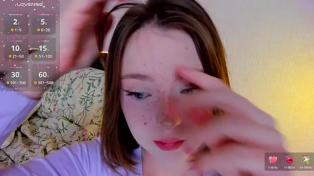 Snapshot of lexxxxxxi chatting on 20, 2, 2026 lexxxxxxi online show from 20, 2, 2026