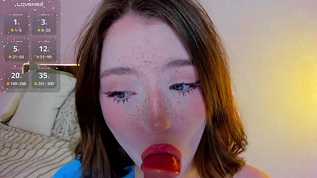 lexxxxxxi online show from 21, 4, 2026