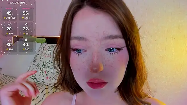 lexxxxxxi online show from 22, 4, 2026