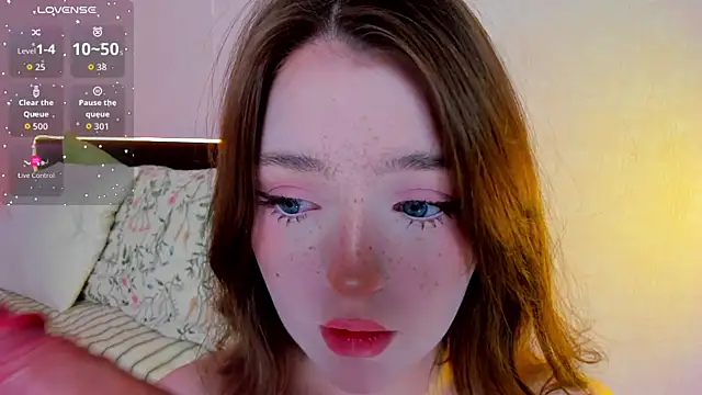 lexxxxxxi online show from 23, 4, 2026